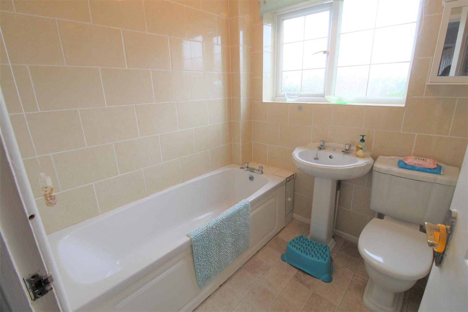 Cranford Way, Werrington, Stoke-On-Trent
